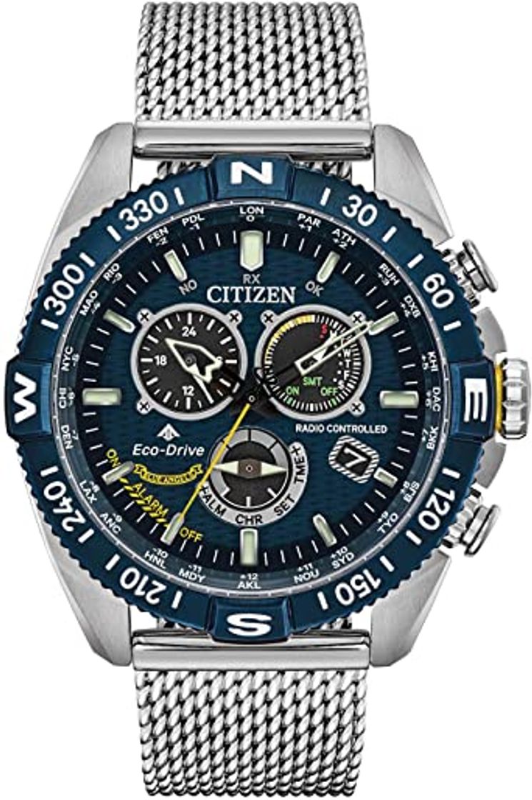 Products Citizen Promaster CB5848-57L - Reloj de cuarzo para hombre