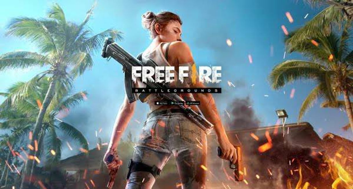 Fashion Free Fire