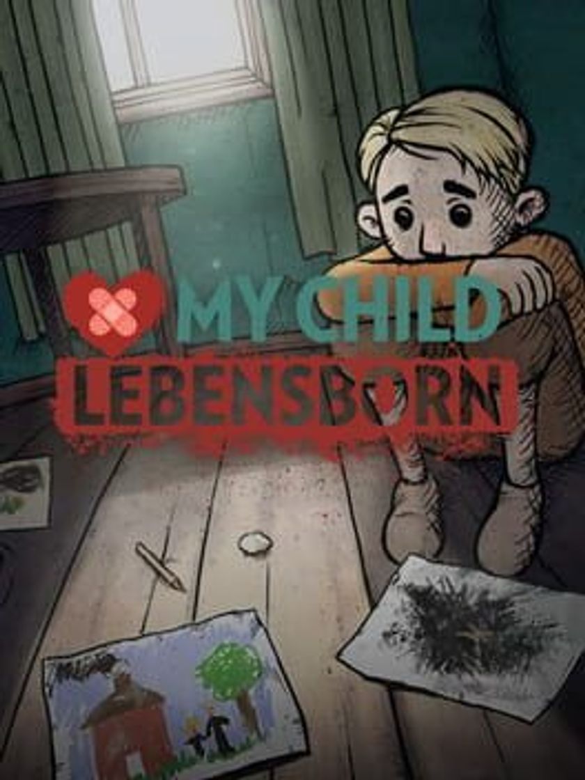 Videogames My Child: Lebensborn