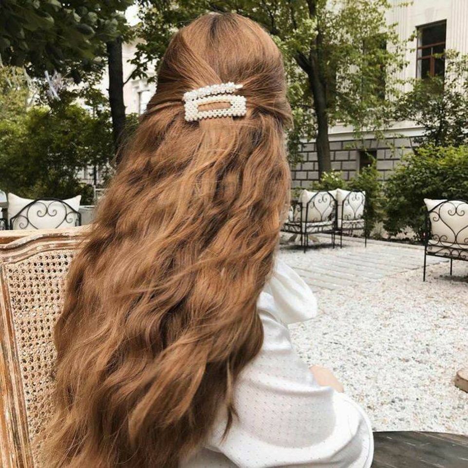 Fashion Hair 💫