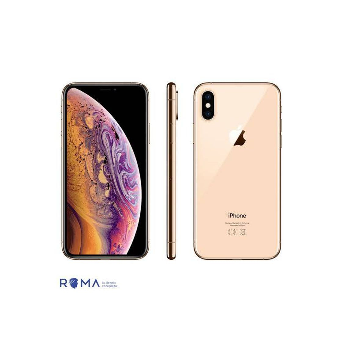 Electronic Apple iPhone XS