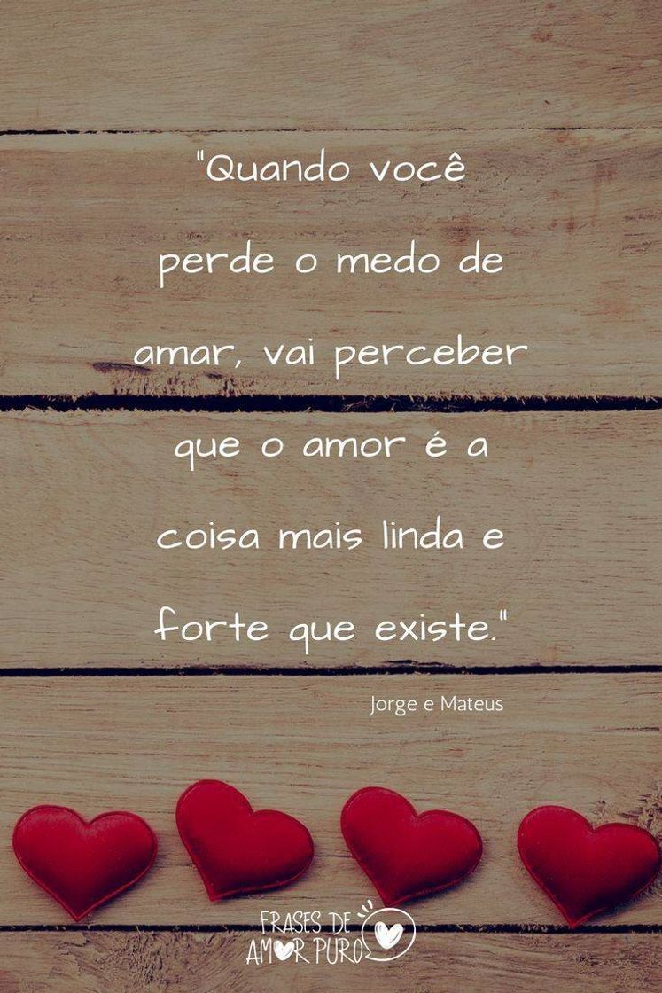 Moda Muito amor ❤️