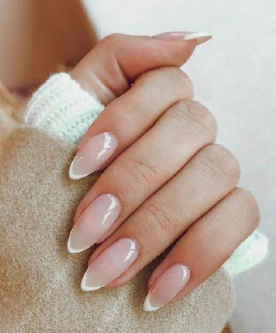 Fashion Unhas nudeee LINDAS💅🥰