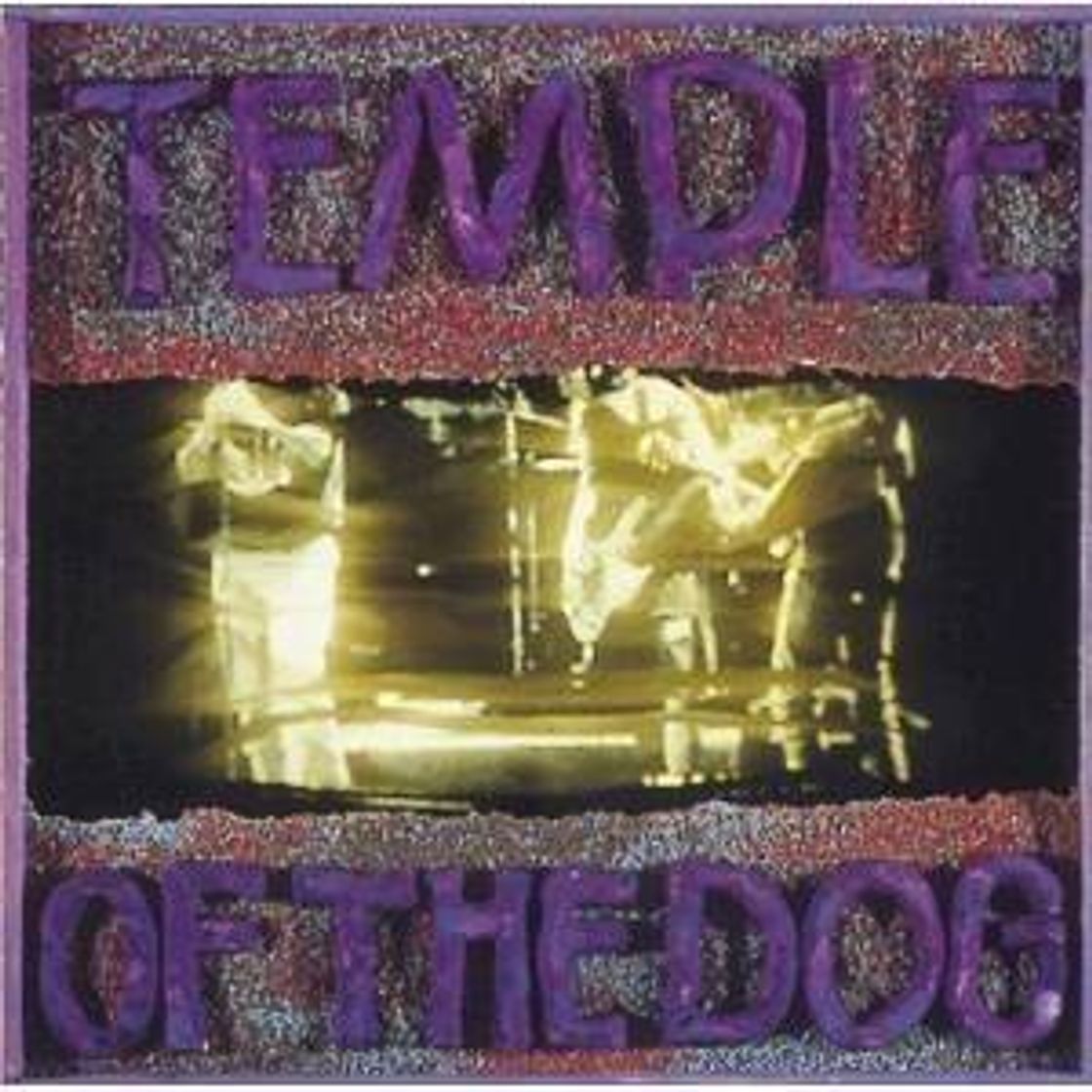 Moda Temple Of The Dog 