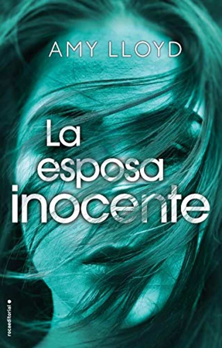 Libro La esposa inocente