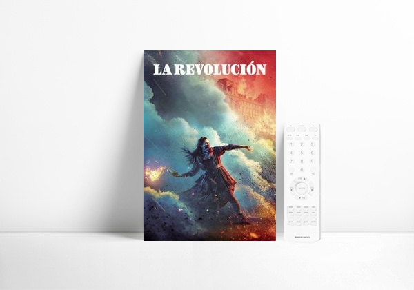 Serie La Revolución