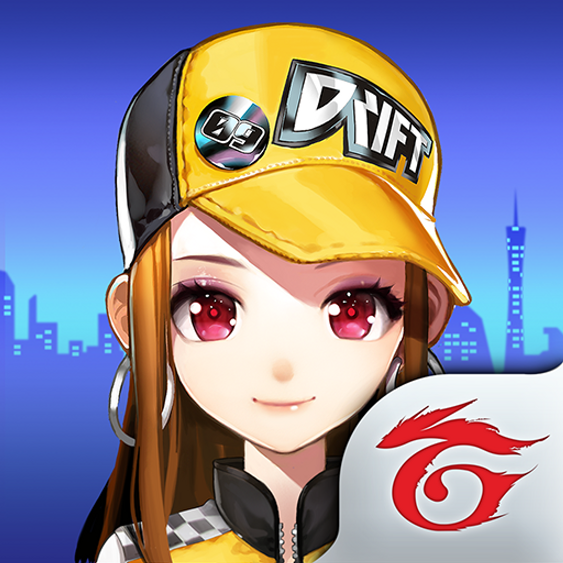 Videogames Garena Speed Drifters