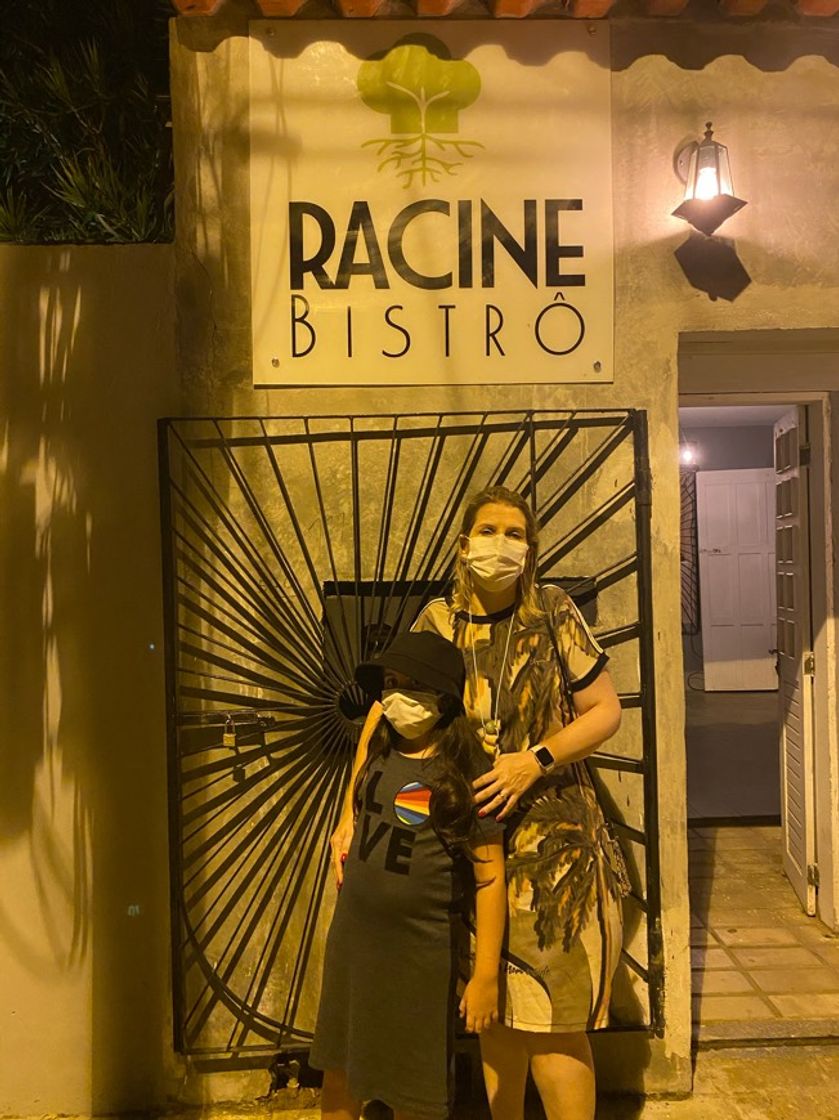 Restaurants Racine Bistrô