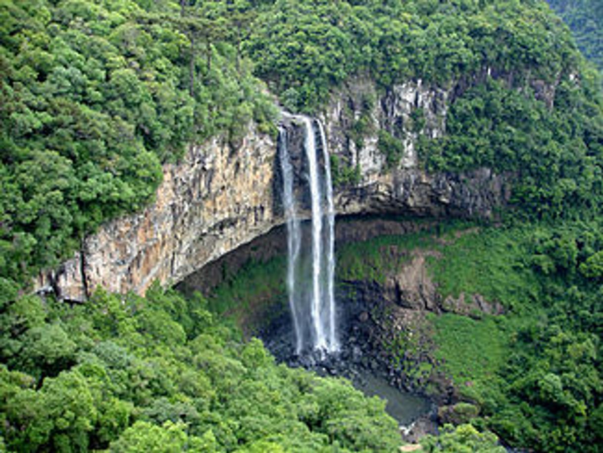 Lugar Río Grande do Sul