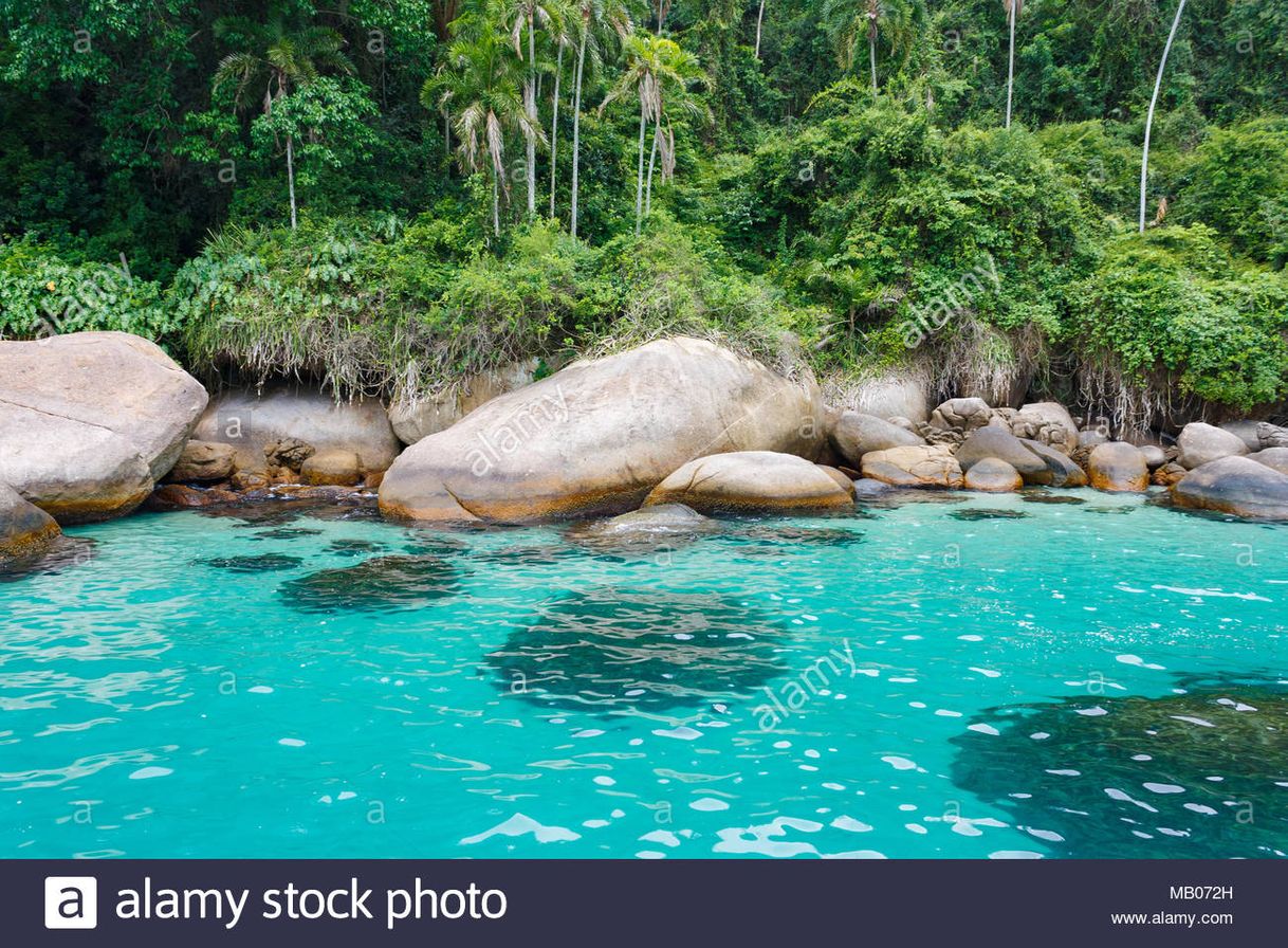 Restaurants Lagoa Azul