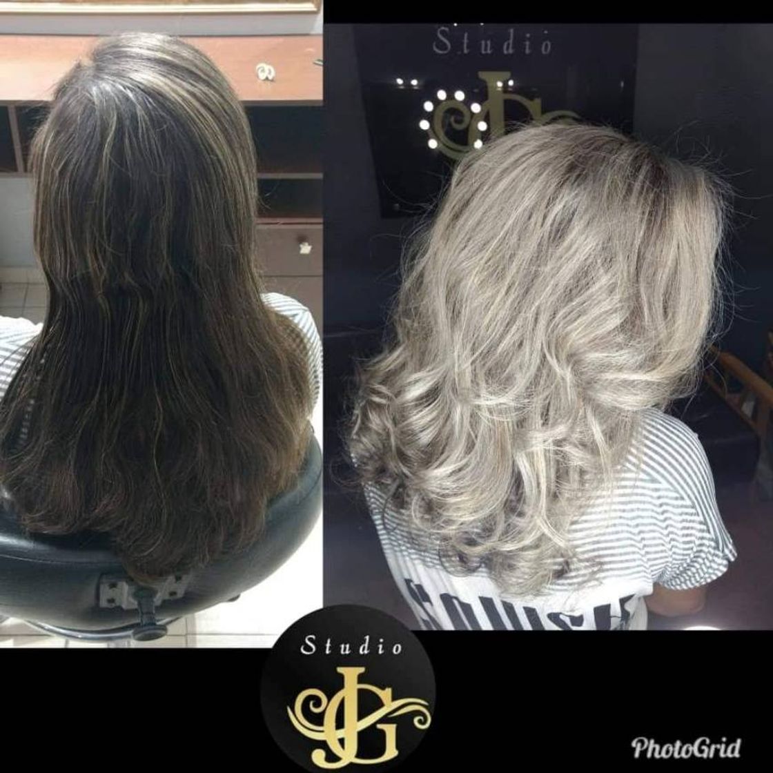Social Hair