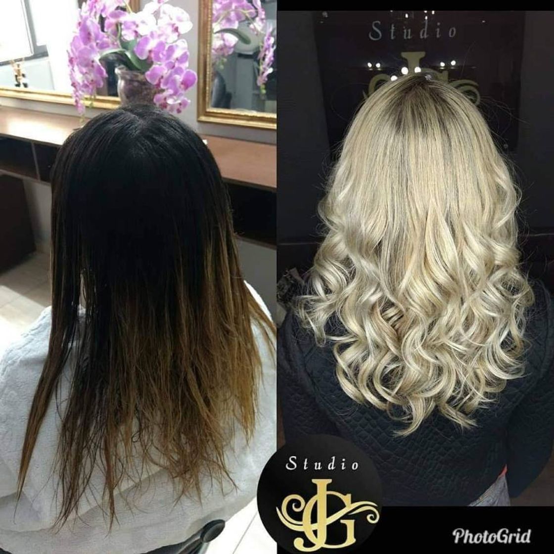 Social Hair