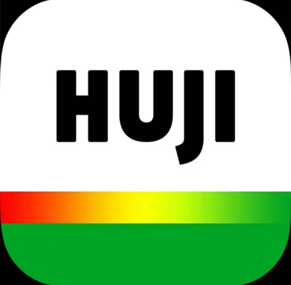 Huji Cam 