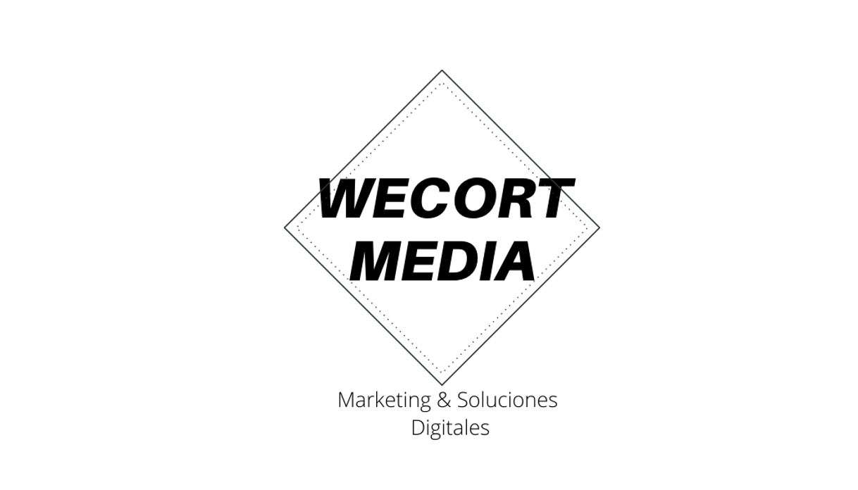 Moda WECORT Marketing Digital