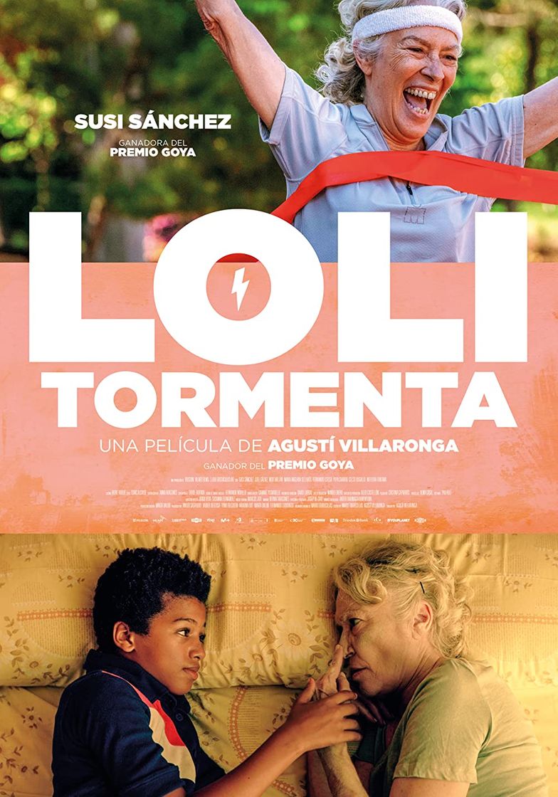 Movie Loli Tormenta