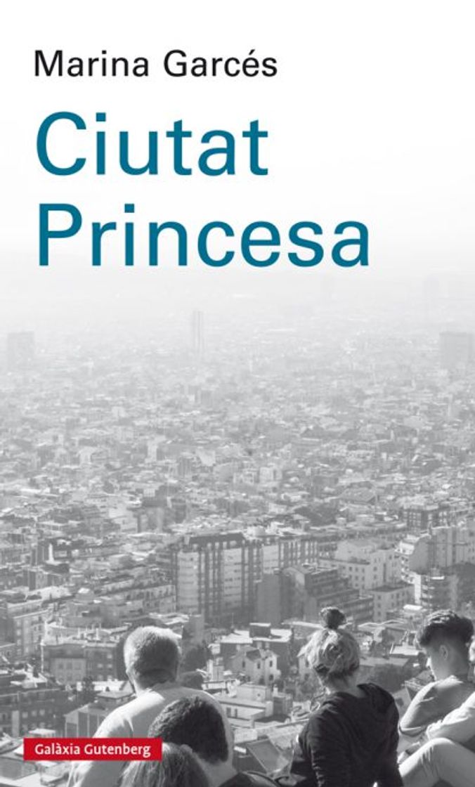 Book Ciutat princesa