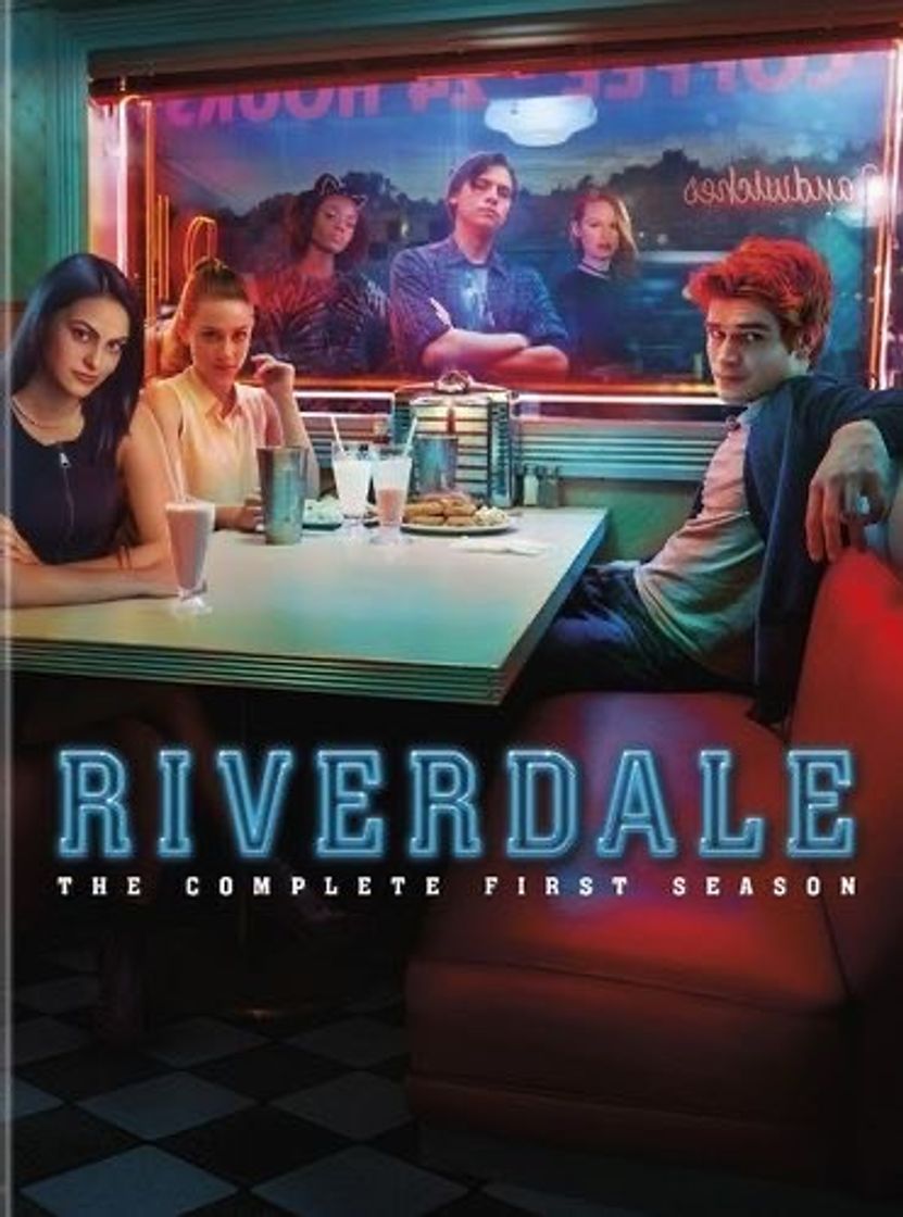 Fashion Riverdale