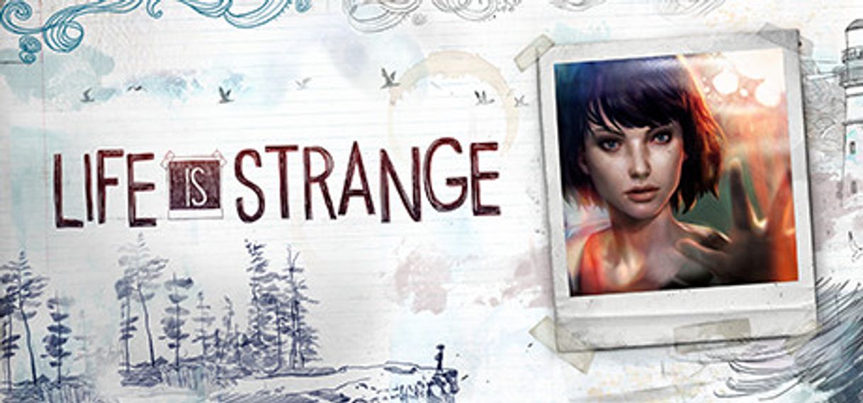 Videogames Life is strange