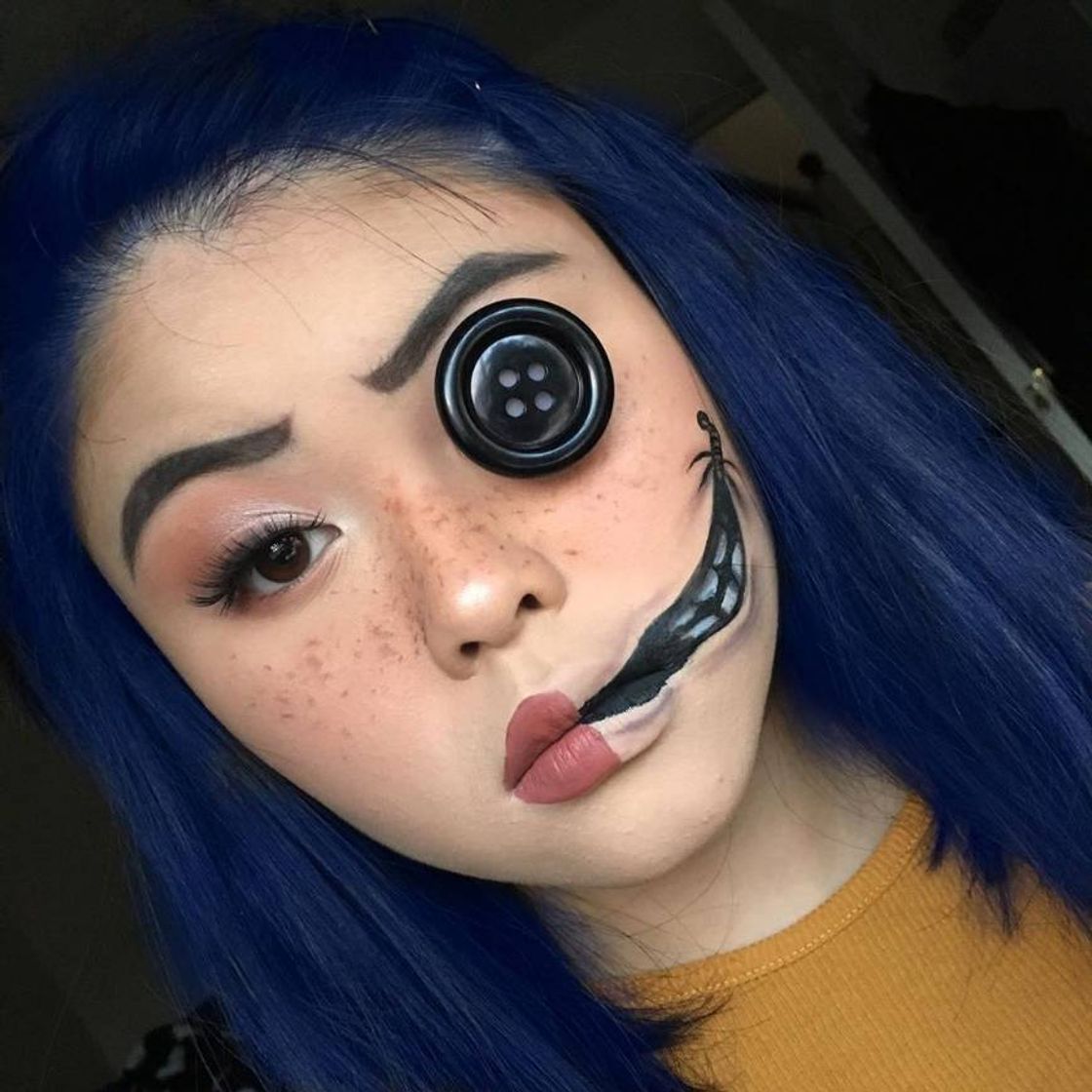 Moda Coraline