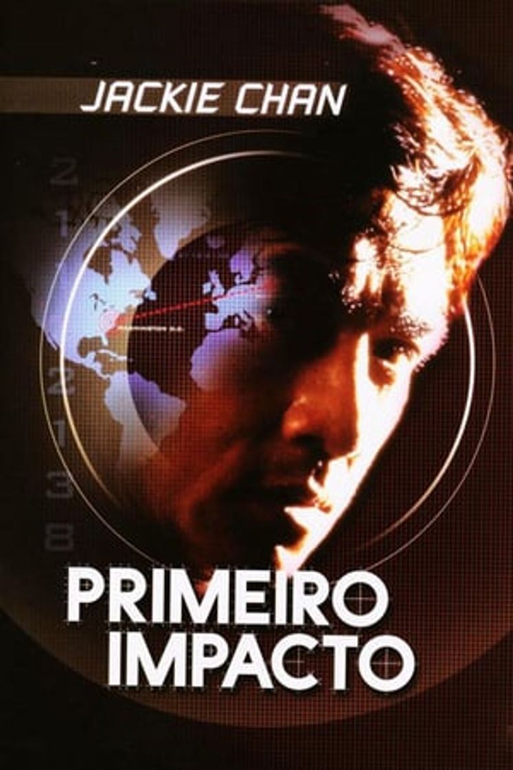 Película Impacto inminente