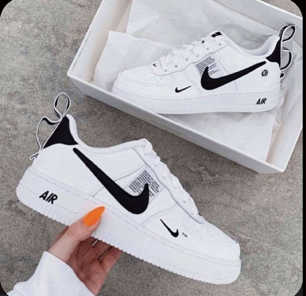 Fashion Nike