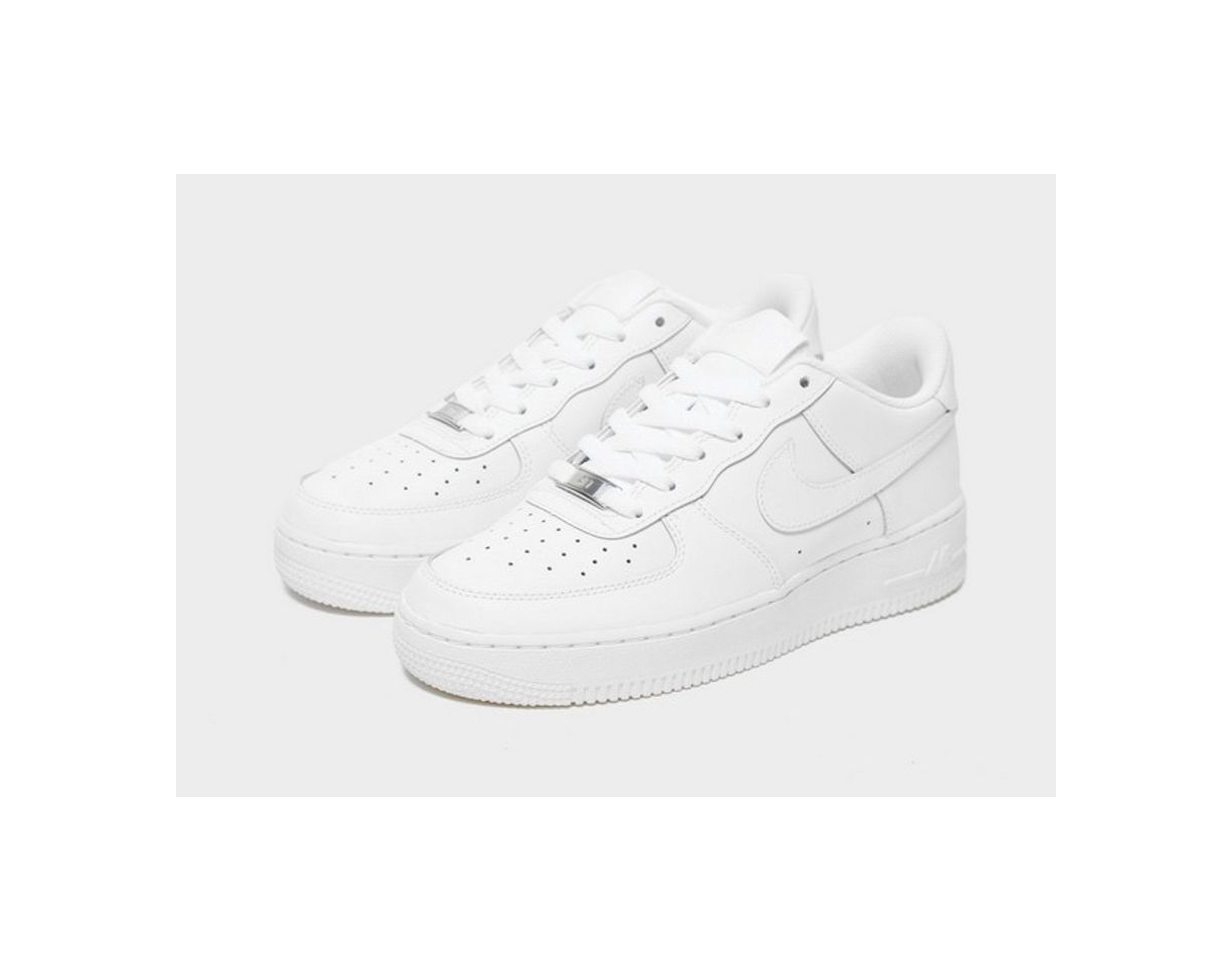 Fashion AF1 low blancas 