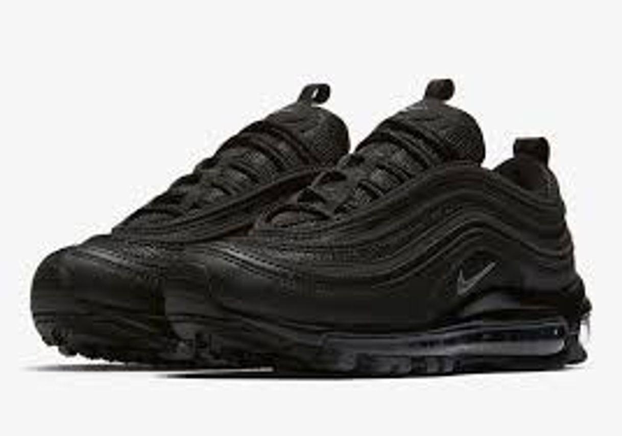 Fashion Nike 97 negras 