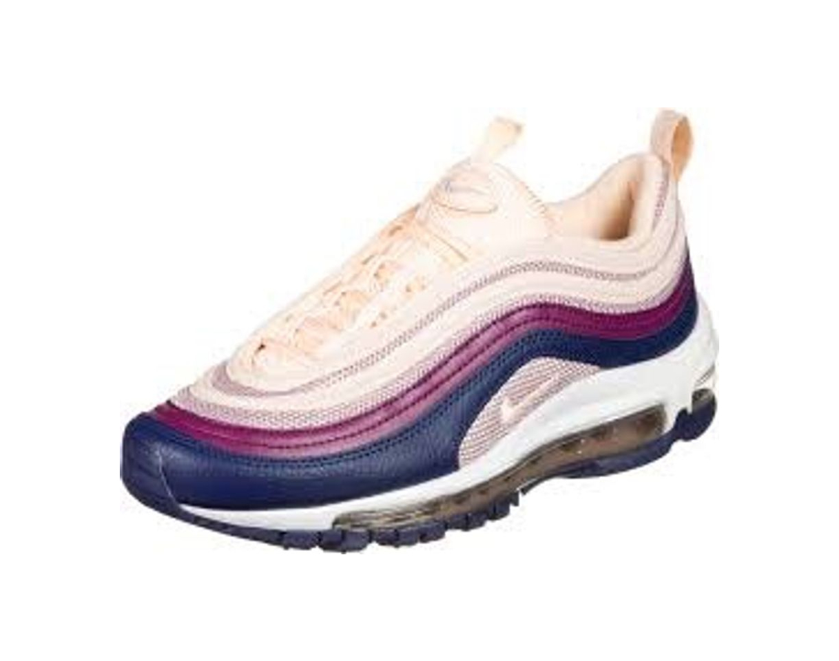 Fashion Nike 97 rosas