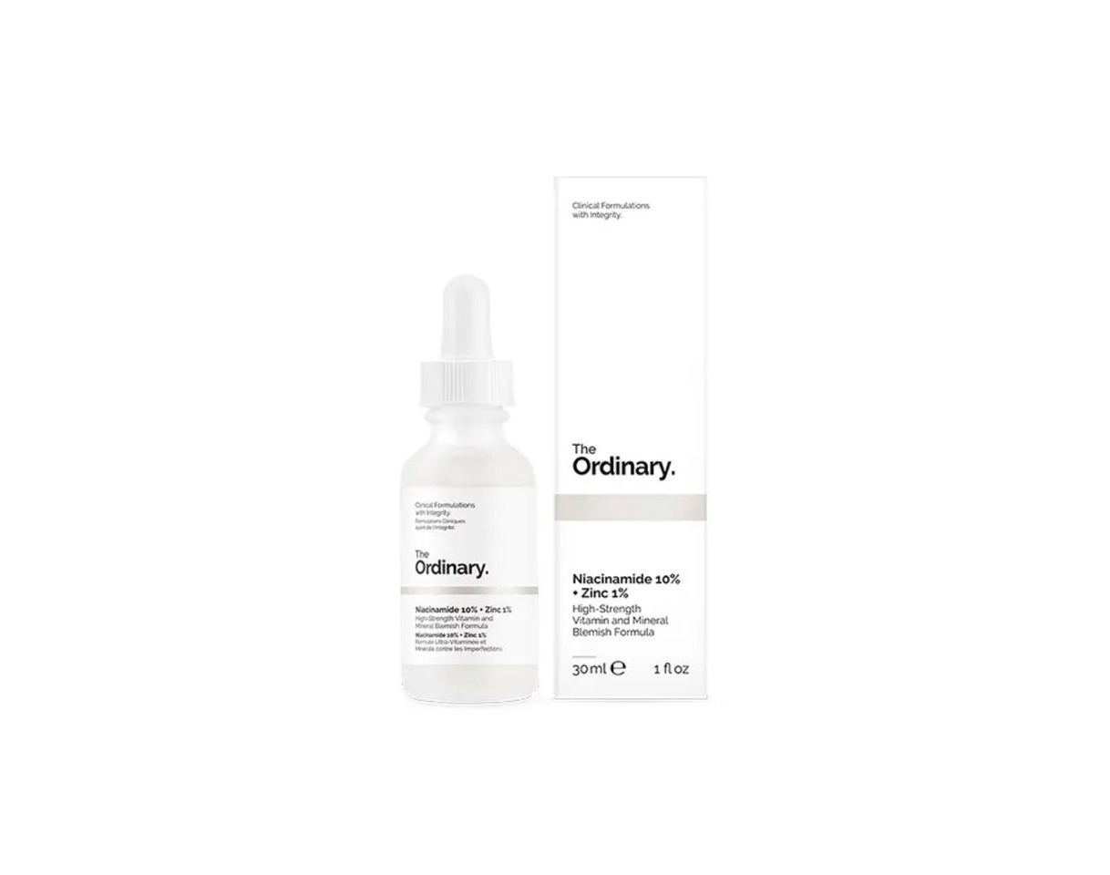 Producto Niacinamide 10%