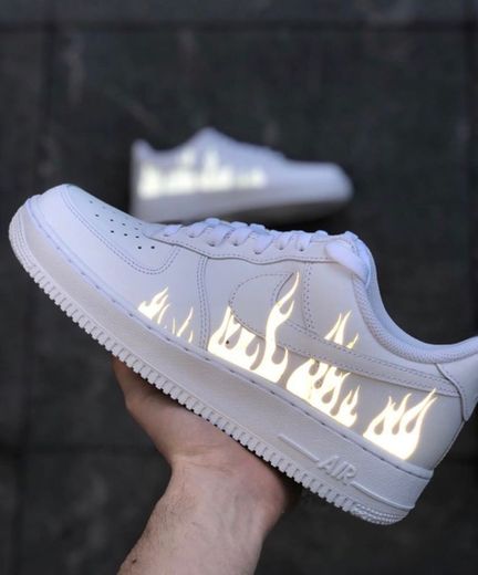 Air Force 1 White🔥