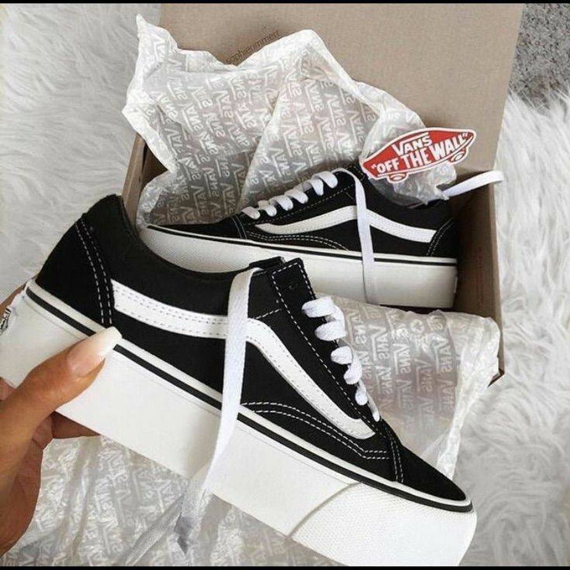 Fashion VANS 