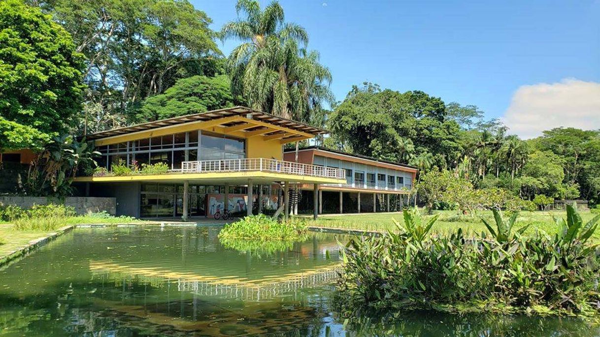 Lugar Parque Da Cidade - São José Dos Campos