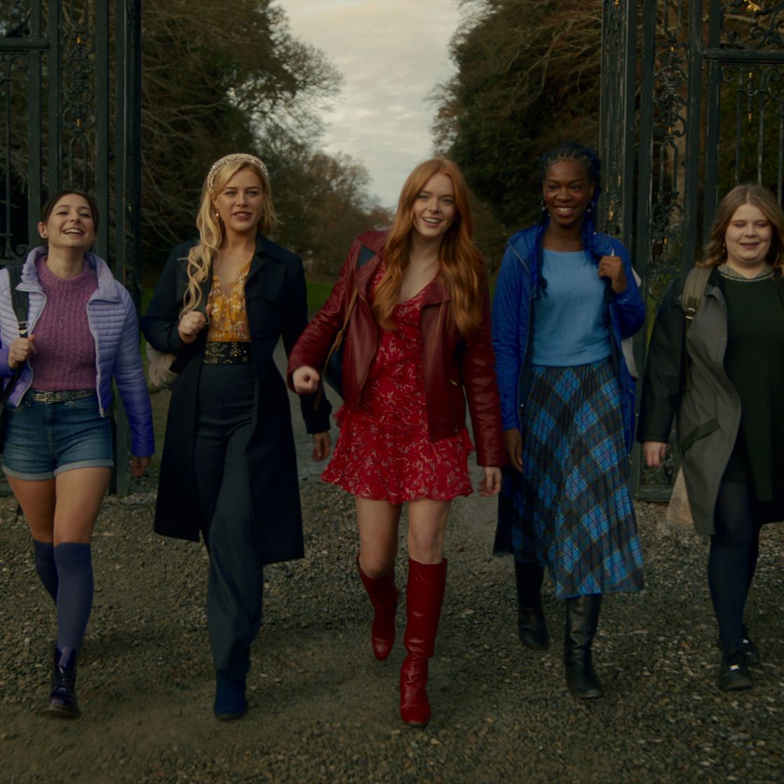 Fate: A Saga Winx