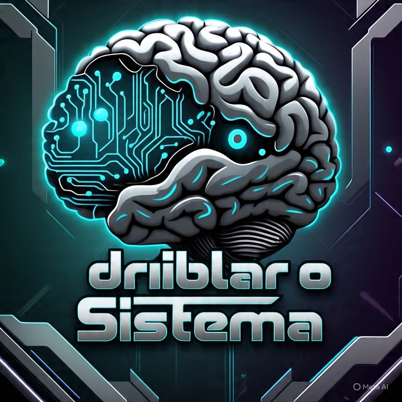 Social https://www.instagram.com/comodriblarosistema?igsh=Nm81aDdtbHgwbWY0