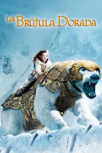 The Golden Compass