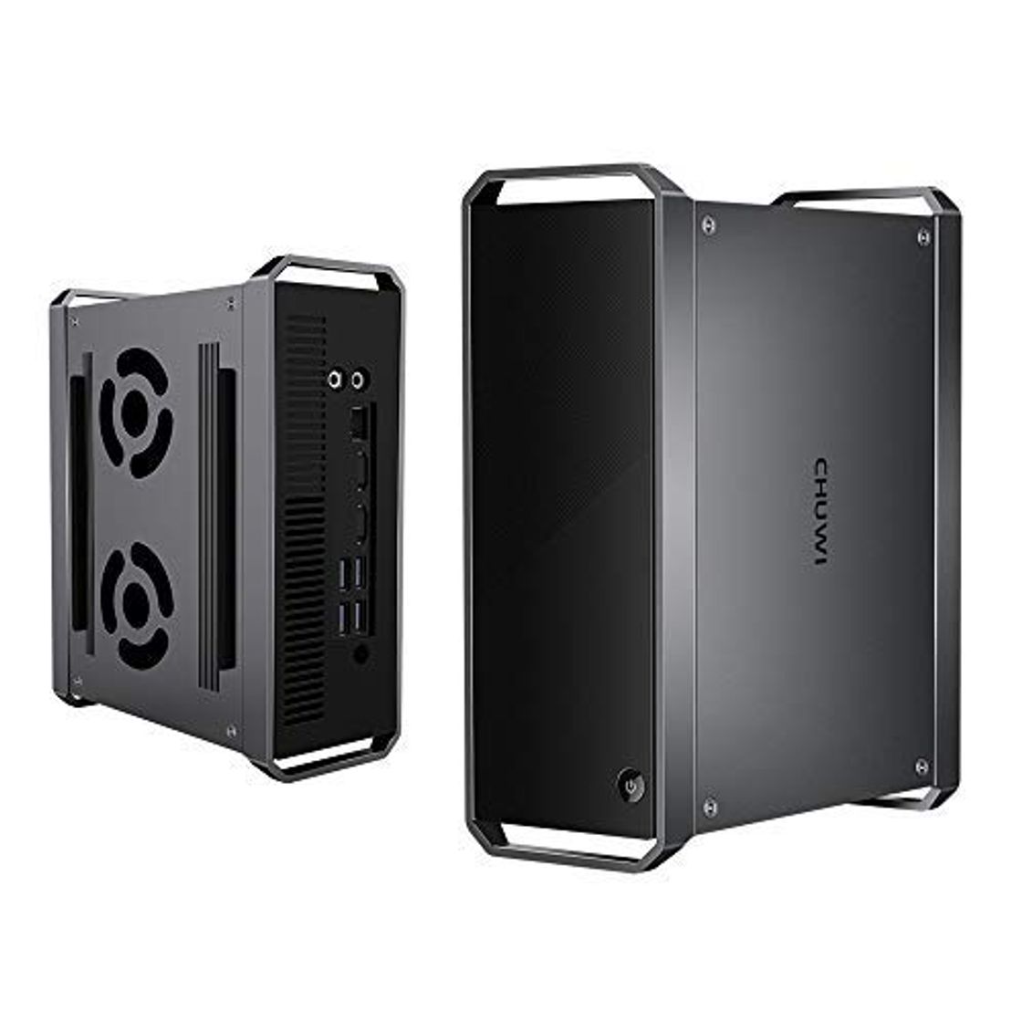 Social CHUWI CoreBox Mini pc