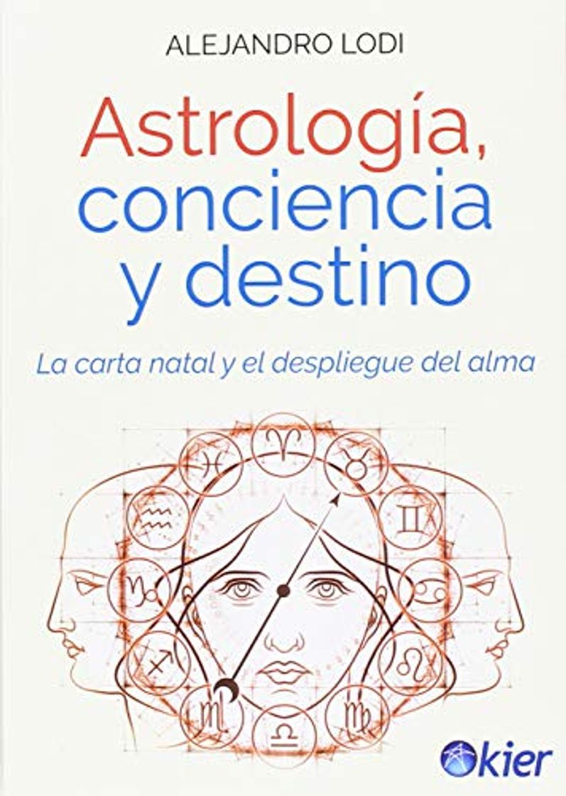 Book Astrología