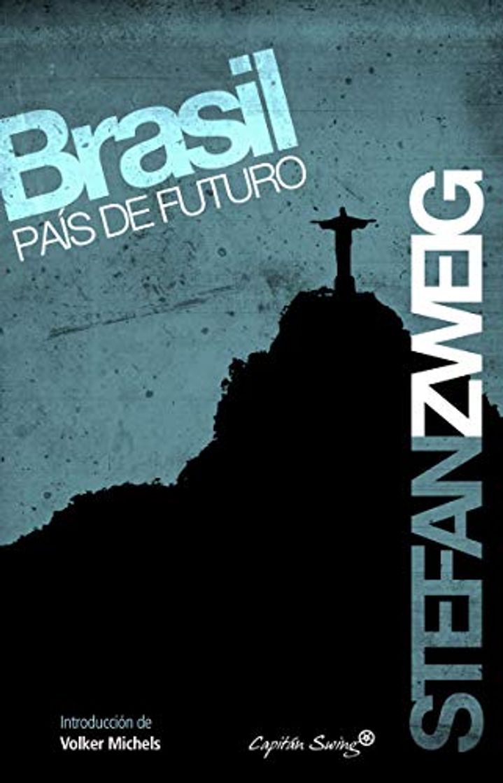 Libro Brasil Pais De Futuro