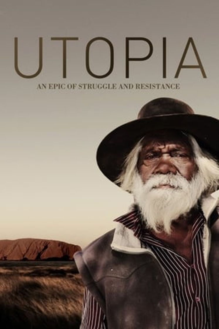 Movie Utopia