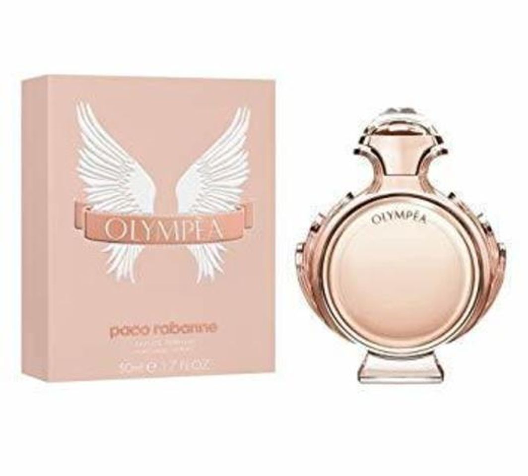 Fashion Olympea - Fragrance Paco Rabanne