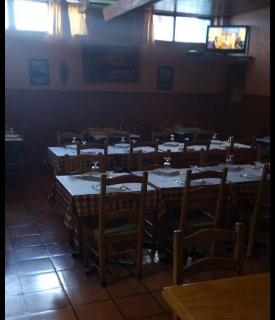 Restaurantes La Romana