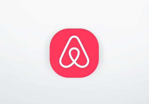 Aplicación Airbnb