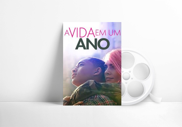 Película Toda una vida en un año