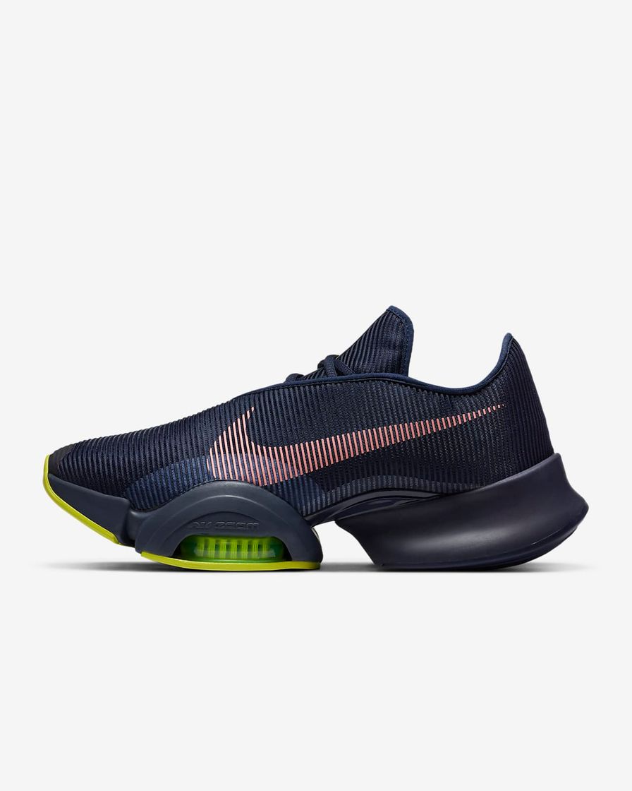 Moda Nike Air Zoom SuperRep 2