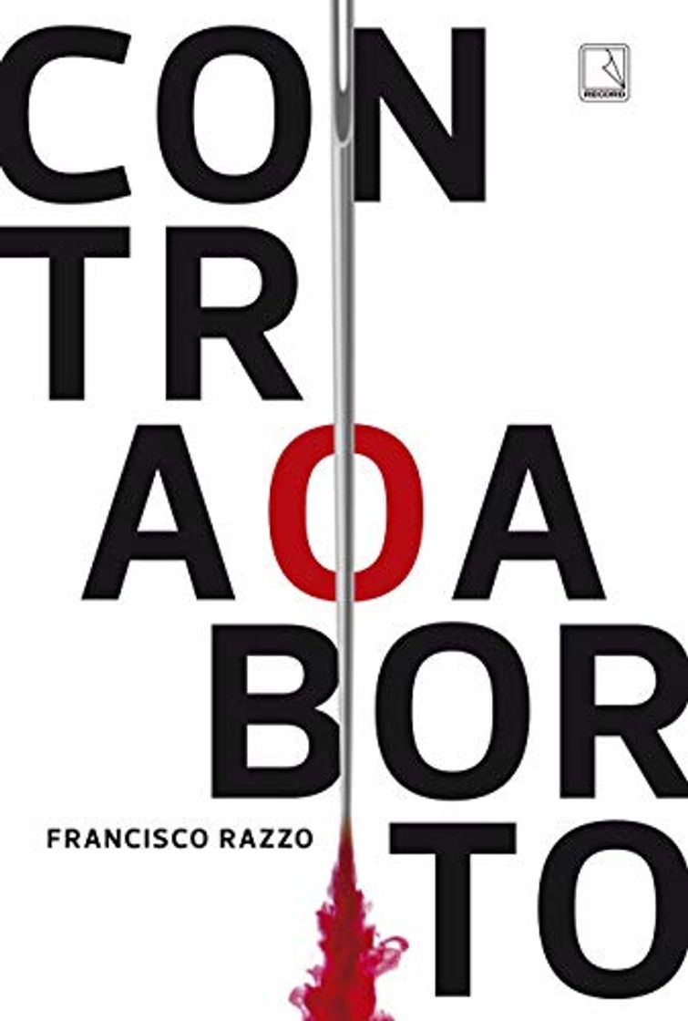 Libro Contra o Aborto