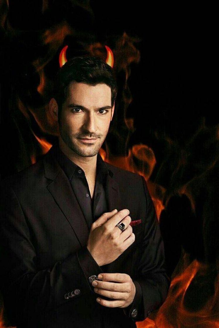 Serie Lucifer