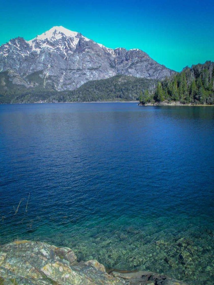 Place Bariloche