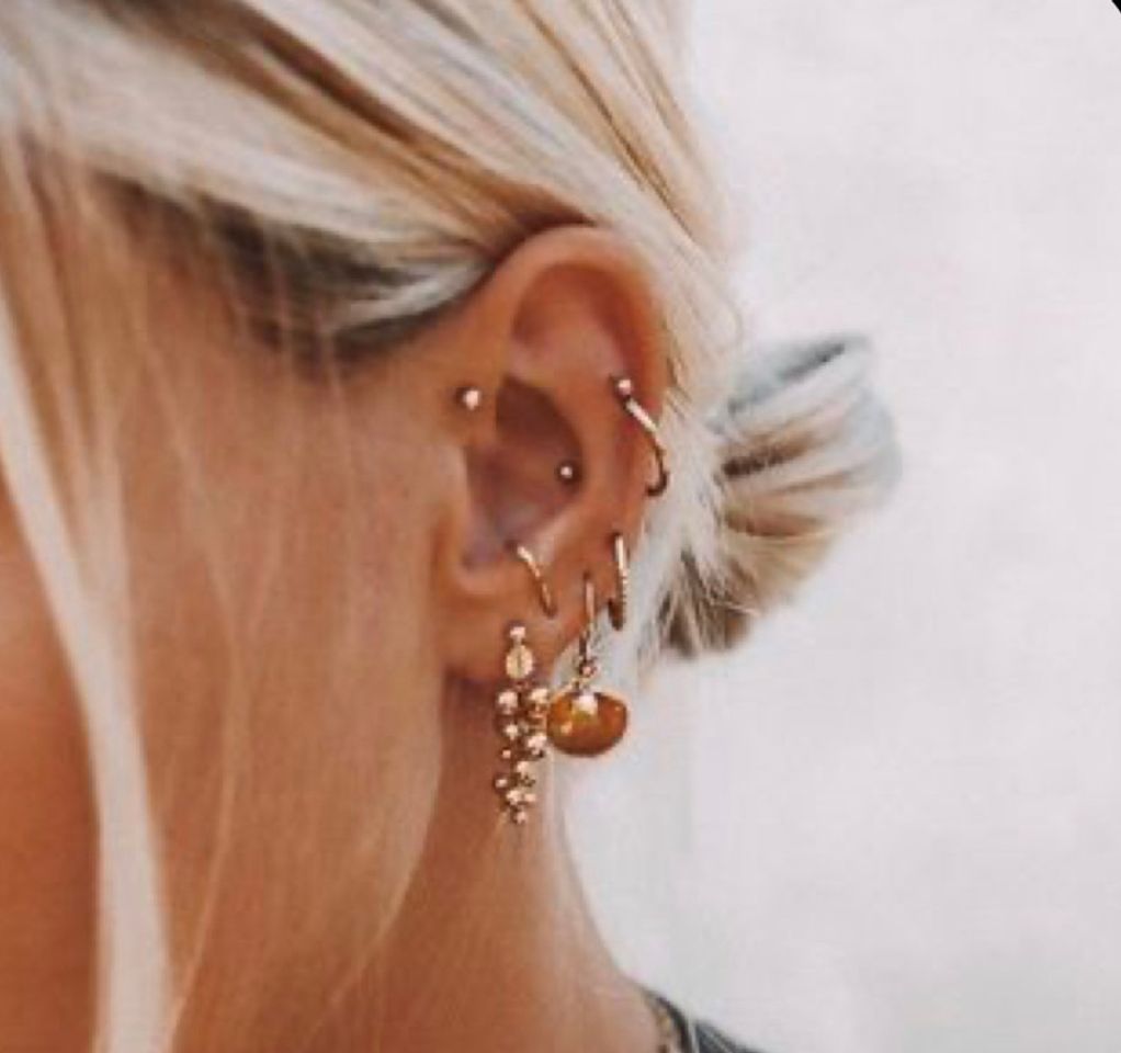 Fashion Piercing Ear