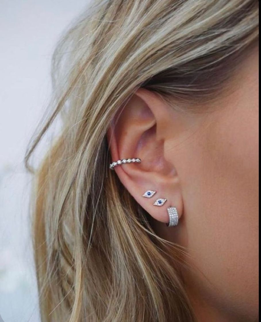 Fashion Piercing Conch 