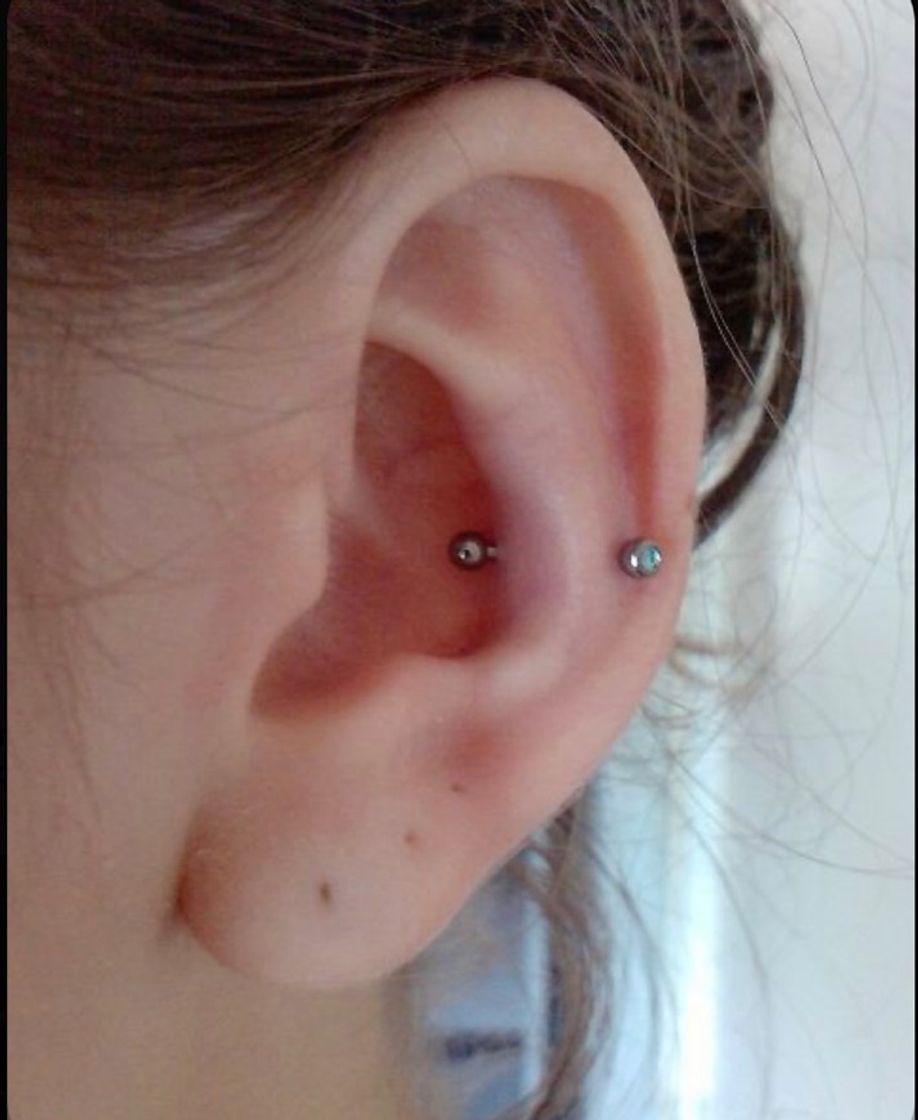 Moda Piercing Snug 